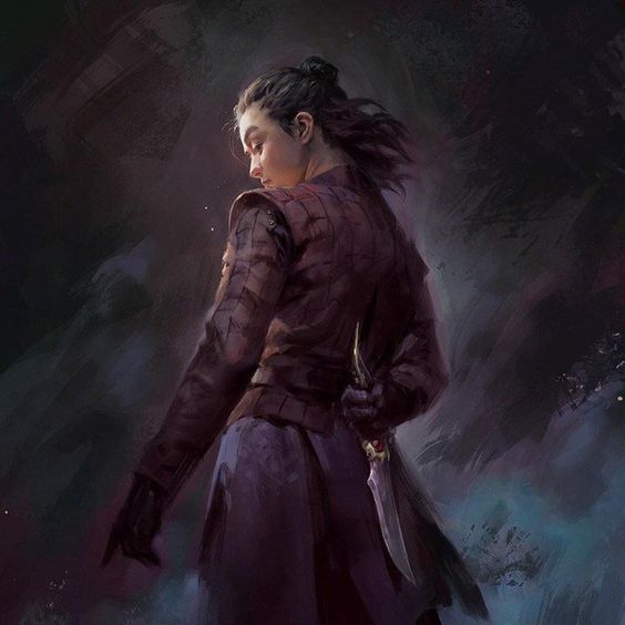 Reddit The Front Page Of The Internet Arya Stark Arya Stark Wallpaper Stark