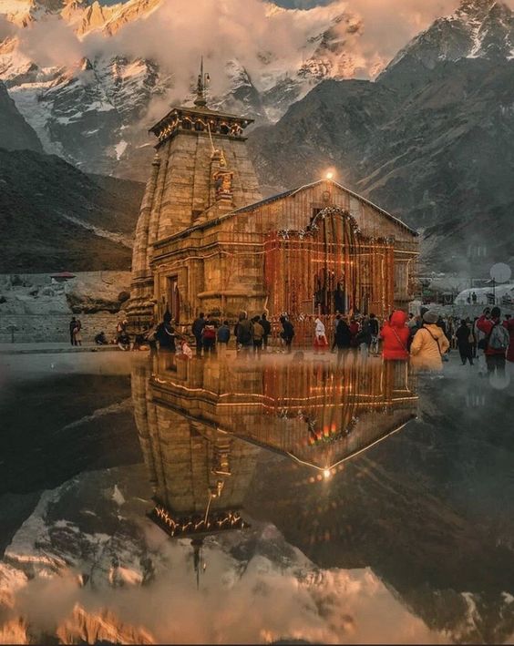 kedarnath-temple