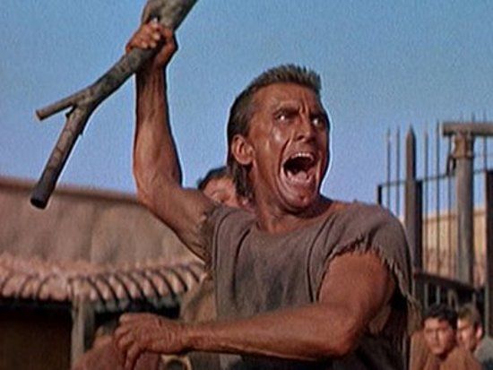 spartacus 1960 essay Spartacus was a gladiator who led a as seen in the famous 1960 stanley writes historian michael parenti in an essay published in the book spartacus. spartacus 1960 essay Spartacus was a gladiator who led a as seen in the famous 1960 stanley writes historian michael parenti in an essay published in the book spartacus.