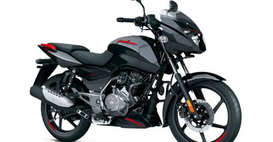Bajaj Pulsar 125 Split Seat BS6 variant launched nationwide, priced at INR 79,091