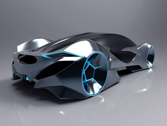 Dino EV Concept Looks Like Something Future Ethan Hunt Would Drive | Carscoops