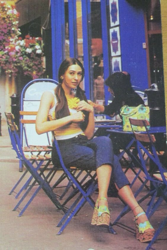 Karisma Kapoor
