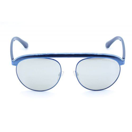 Emporio Armani Gunes Gozlugu Ea2035 3019 6g Gunes Gozlugu Emporio Armani Mavi Cam