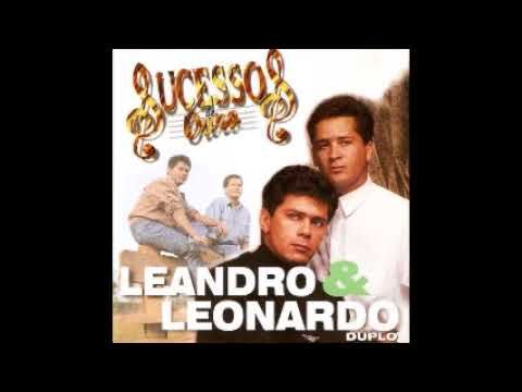 Youtube Leandro E Leonardo Música é Vida Musica