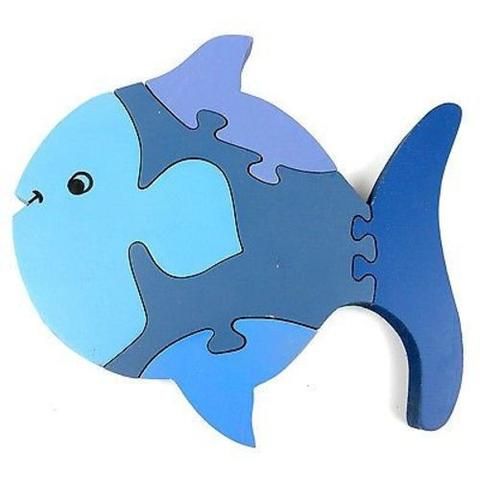 Shark Panosundaki Pin