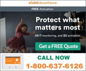Vivint Home Security Offers