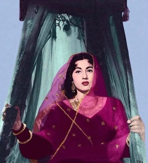 madhubala