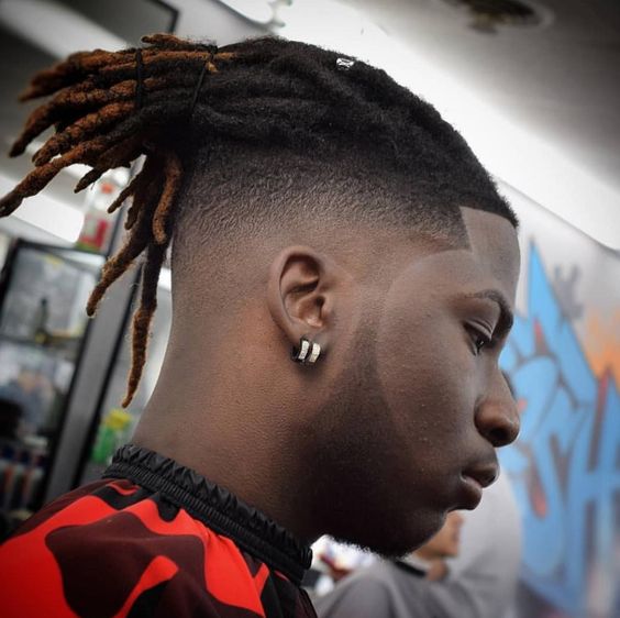 dread styles