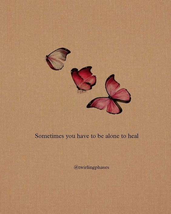Alone quotes