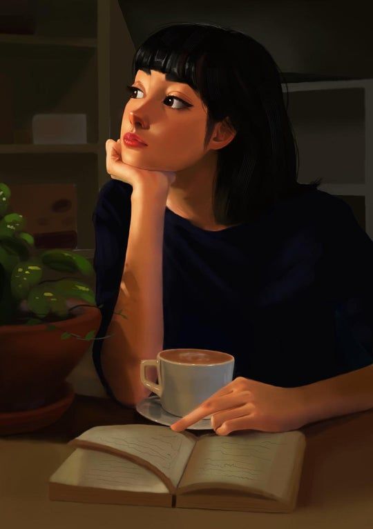 my art