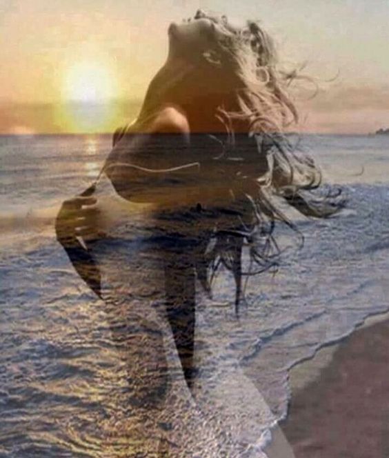 Courage is a Love Affair with the Unknown. -OSHO: From Misery to Enlightenment