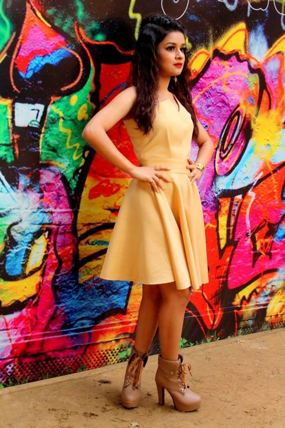 Avneet Kaur Celebrity Face Photoshoot 72+ Unseen Images