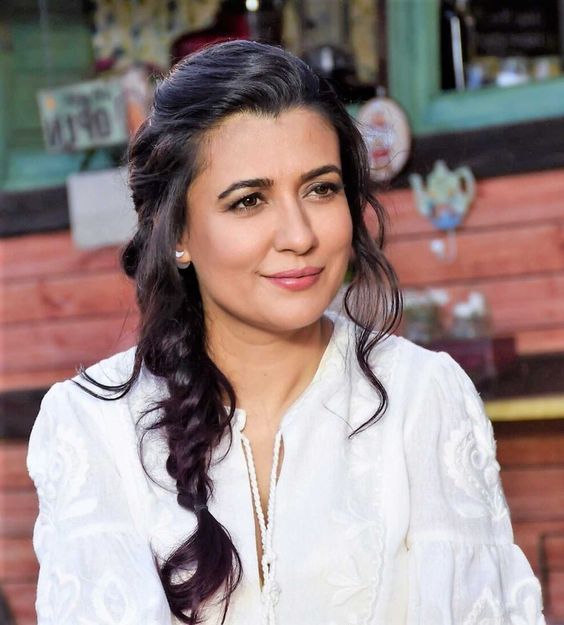Mini Mathur