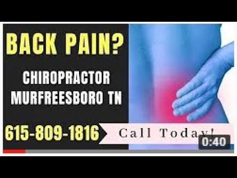 Chiropractor Without Insurance Near Me