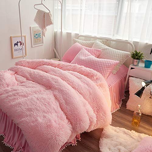 Star Soft Warm Plush Flannel Bedding Sleep Blanket Throw Flat Woolen Rug Carpet