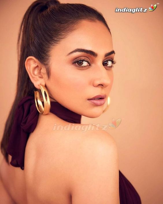 Rakul Preet Singh