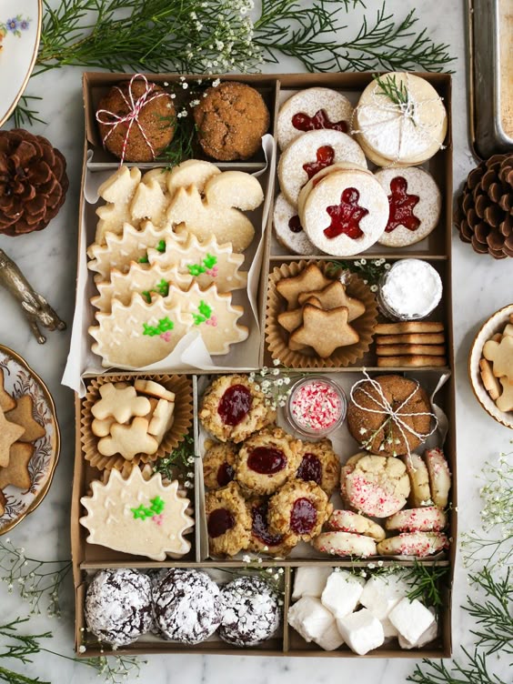 One of my favourite things about the holidays is that I get to find extra excuses to spend time with friends. I have been trying to get...