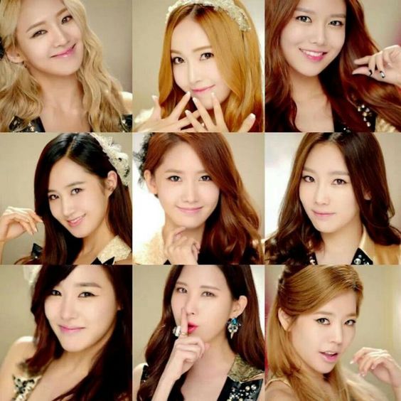 Hookup Members 2 Other Snsd Each Hookup Members 2 Other Snsd Each