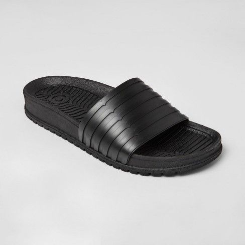 target white slides