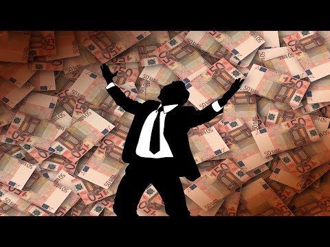 🔴【不思議音楽】★*毎日お金がどんどん舞い込んでくる!引き寄せ超音楽【最高級ホテルで流れるBGM】ハイクラススリラックスBGM ロビーが出迎える優雅! - YouTube