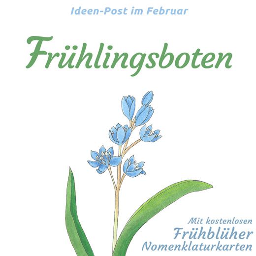Unsere kostenlose Ideenpost: Darauf könnt Ihr Euch freuen Begeistere Dein Kind mit immer neuen Spielideen der
