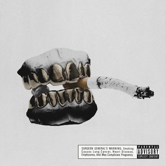 Post Malone – Go Flex (single cover art) Post Malone – Go Flex (single cover art)