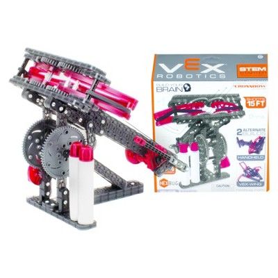 Hexbug Vex Crossbow Toy Vehicle Playsets Science Toys Vex