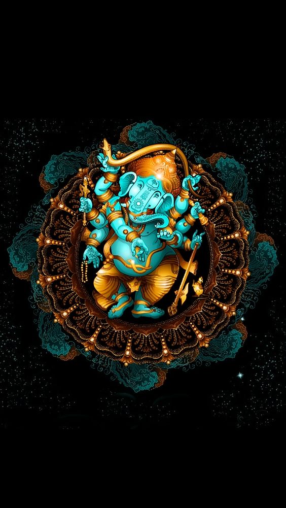 Top 20 Lord Ganesha Images To Dawnload For Free