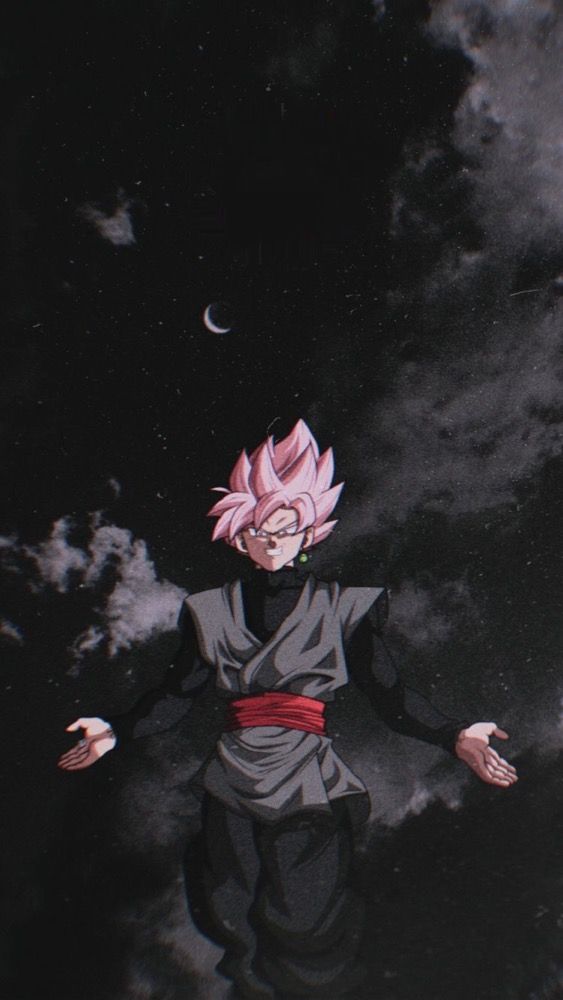 goku-black