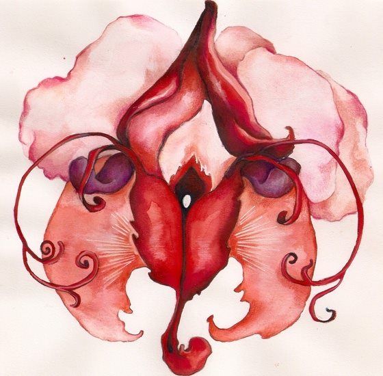 vagina