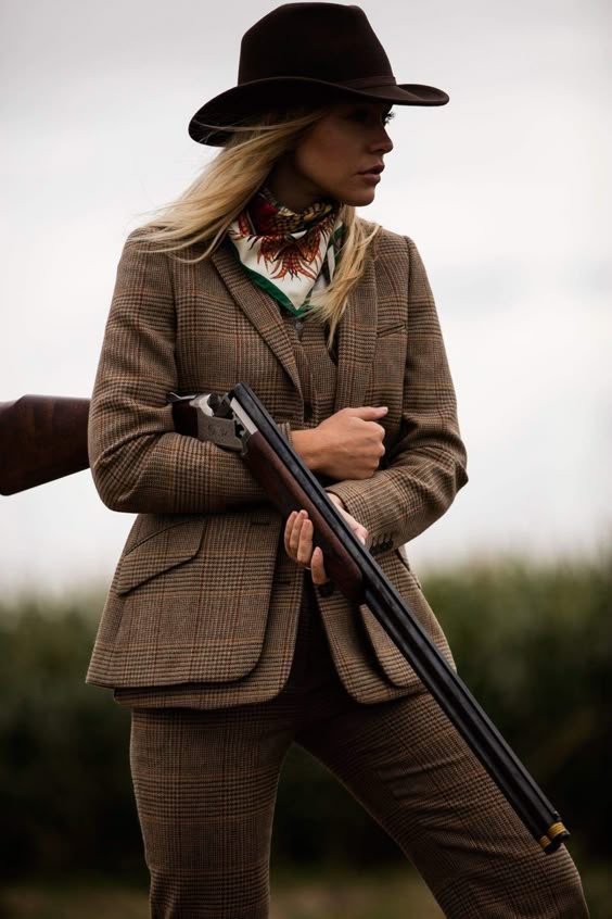 Clare Shaw Scarf