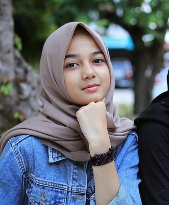 ✔️12+ info tentang Foto artis remaja cantik berhijab - Terbaru 3 134cf7ed89f557454746f5f0c7f39403