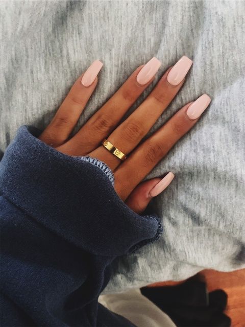 coffin nails