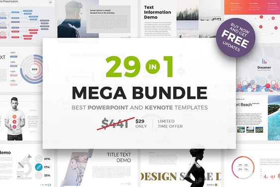 Startup Business Keynote Template by Slidedizer on @creativemarket - keynote template Startup Business Keynote Template by Slidedizer on @creativemarket - keynote template