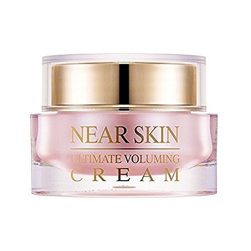 Missha Near Skin Ultimate Voluming Cream 50ml This Is An Amazon Affiliate Link Continue To The Product At The Imag Firming Eye Cream Eye Cream Face Cream Missha Near Skin Ultimate Voluming Cream 50ml This Is An Amazon Affiliate Link Continue To The Product At The Imag Firming Eye Cream Eye Cream Face Cream