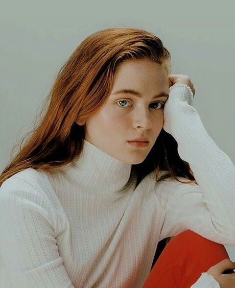 STRANGER THINGS
