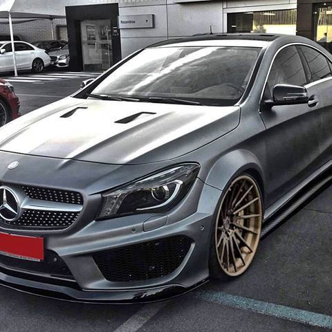 Cool Mercedes Benz Cla 250 White Car Images Hd Anyone Have Cla250