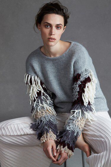 See the complete Tabula Rasa Fall 2017 Ready-to-Wear collection.