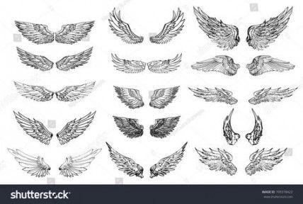 Fallen Angel Tattoo Drawing Design Idea Fallen Angel Tattoo Angel Tattoo Men Angel Tattoo Drawings