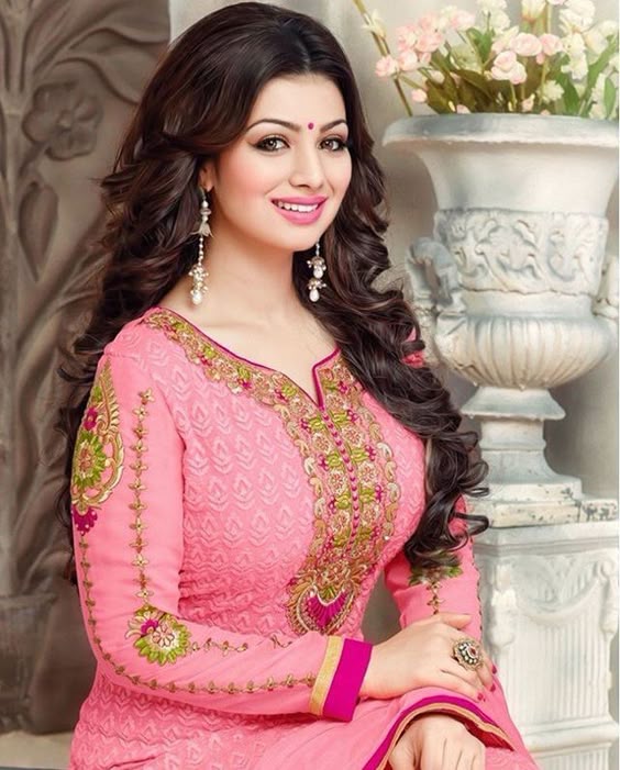 Ayesha Takia