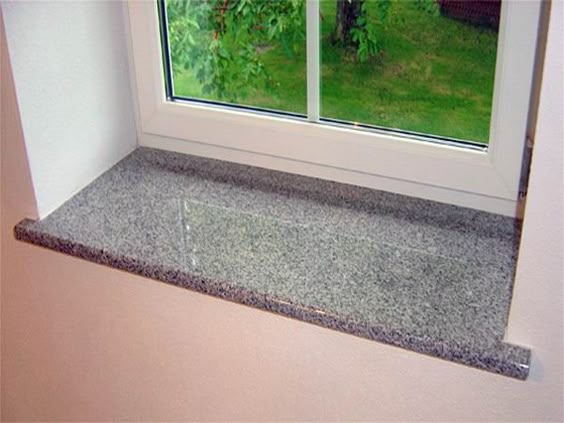Stone window sills - bathroom|china mosaic|china stone|china ...