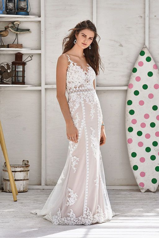 Lillian West - Brautmoden Tirol, brautkleider, hochzeit, spitze Lillian West - Brautmoden Tirol, brautkleider, hochzeit, spitze