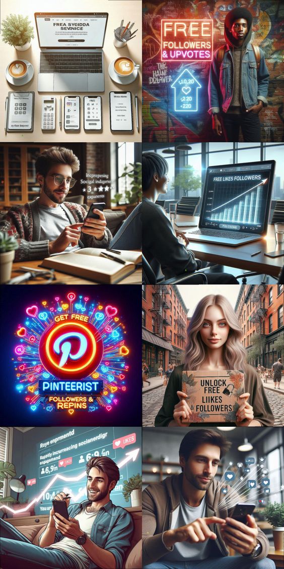 Obtenez des abonnés Instagram gratuitement – Simple et rapide