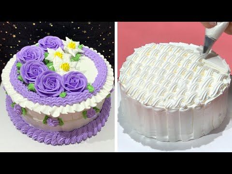 Pin On Cake Decorating Ideas