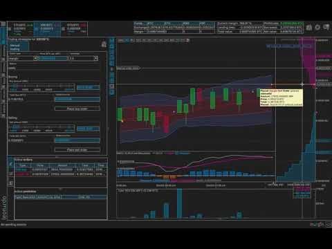4 Melhores robos trader para operar Bitcoin e altcoins 2021 → Auto Negociação