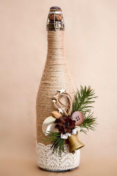 Fáciles manualidades para navidad Fáciles manualidades para navidad