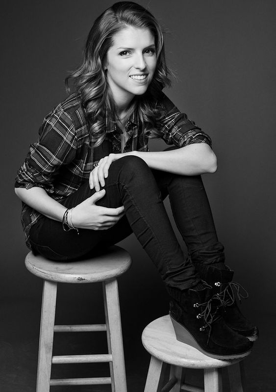 Anna Kendrick