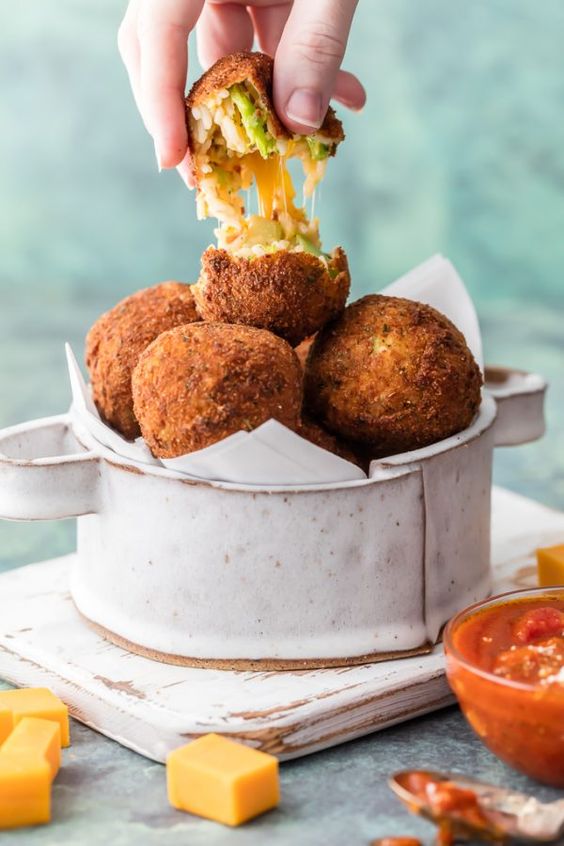 arancini