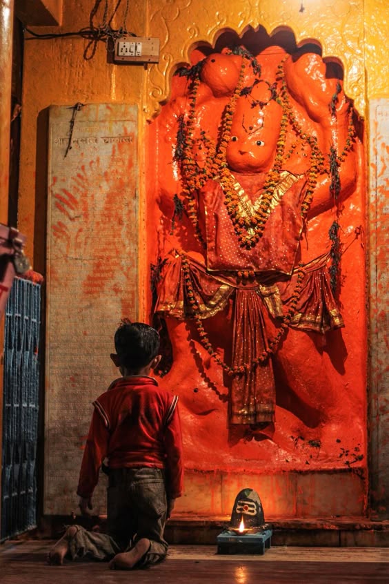 जय बजरंग बली !! #Hanuman #Ramdoot #JaiShreeRam #Hinduism #photo