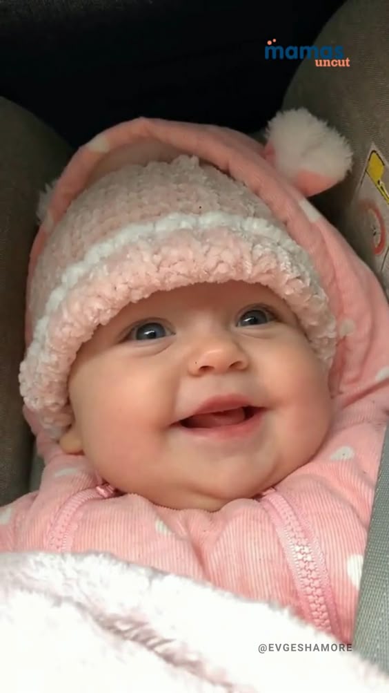 Cute Baby